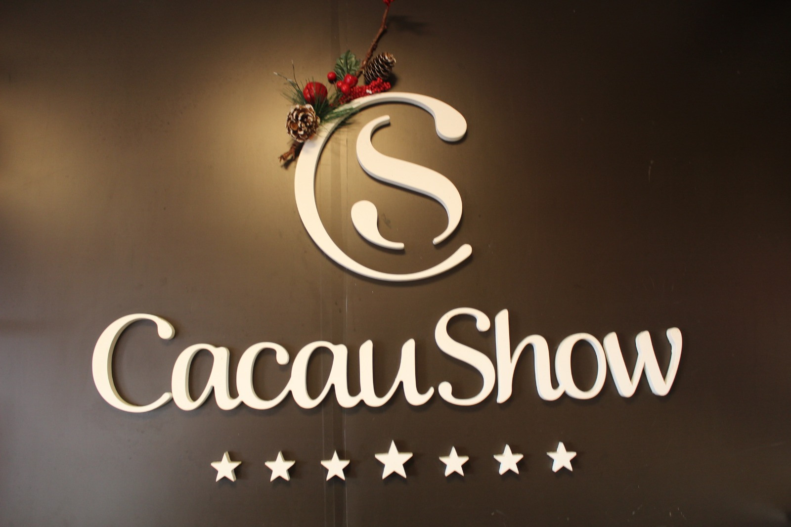 C & S CACAU CHOCOLATES