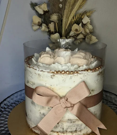 Padaria e Lanchonete Pão Nosso