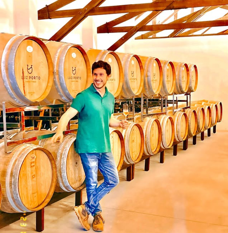 Luiz Porto Vinhos Finos