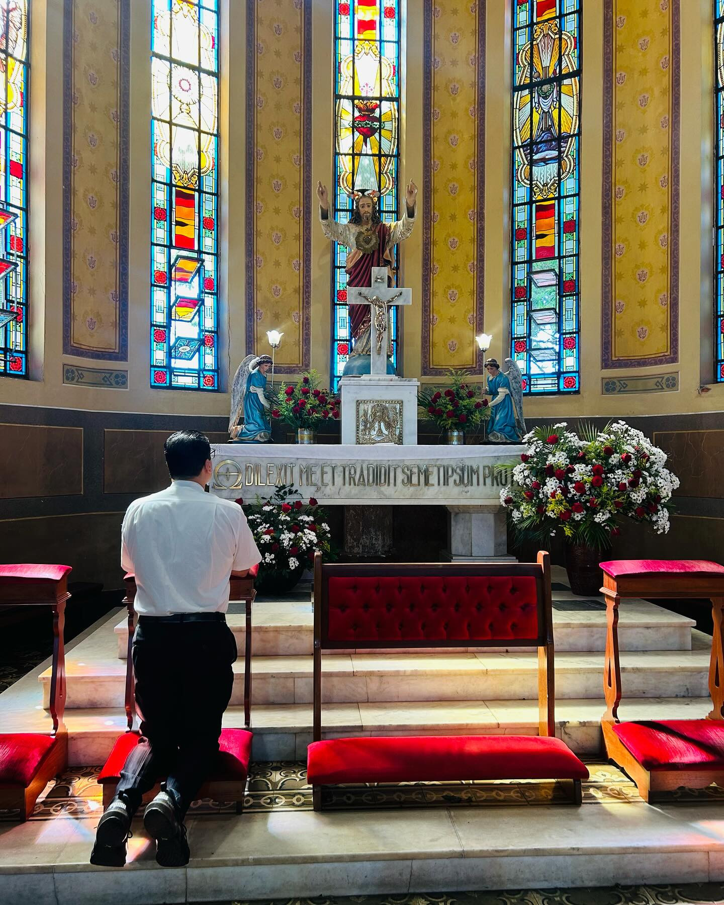 Igreja Matriz de Santa Rita de Cássia