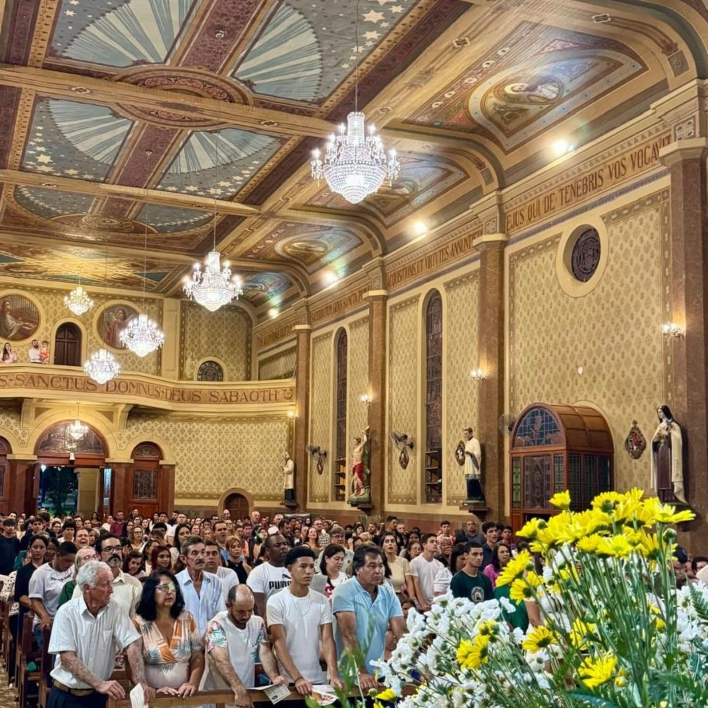 Igreja Matriz de Santa Rita de Cássia