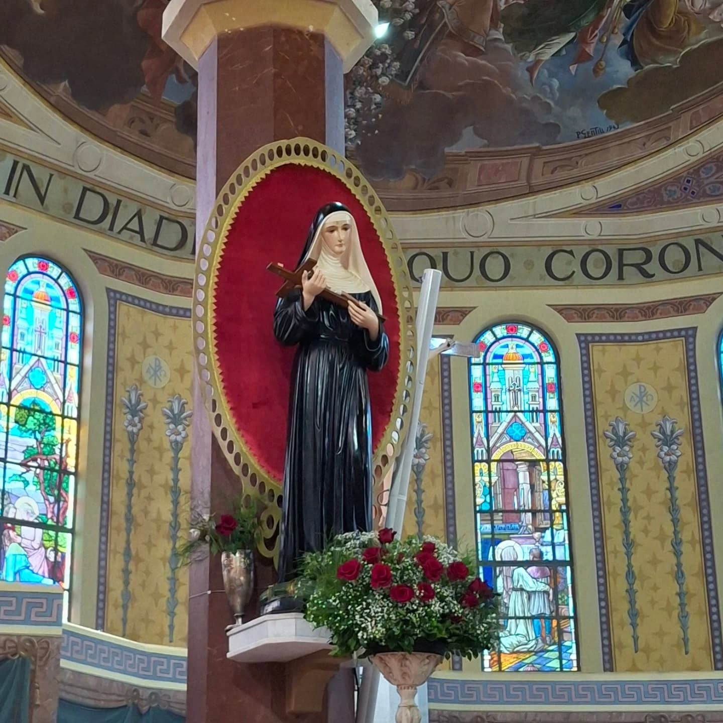 Igreja Matriz de Santa Rita de Cássia