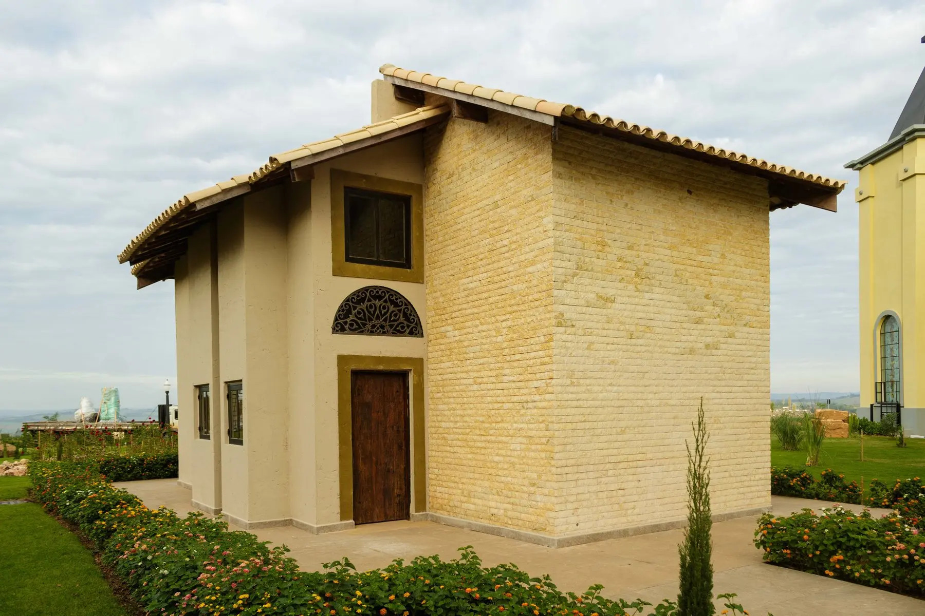 Santuário de Santa Rita de Cássia