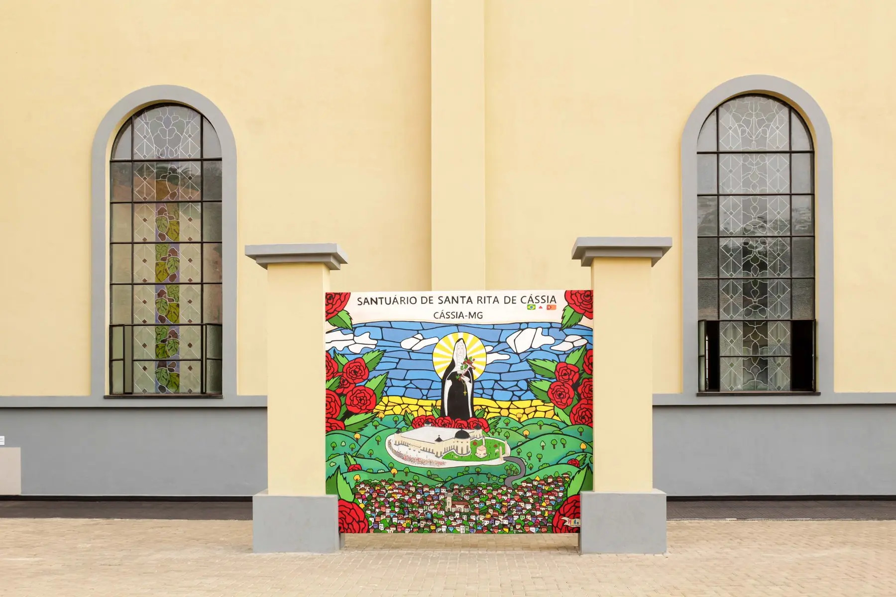 Santuário de Santa Rita de Cássia