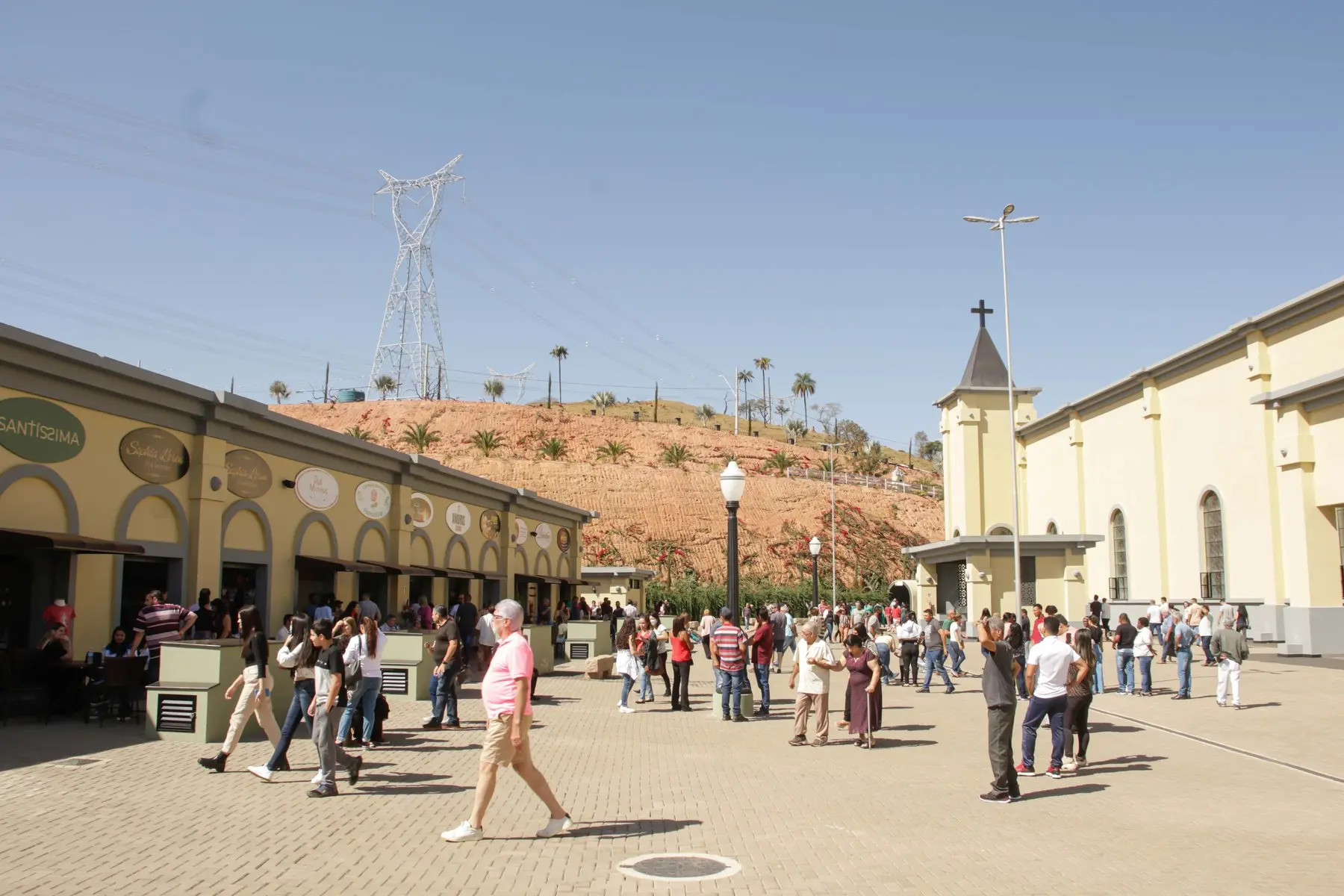 Santuário de Santa Rita de Cássia