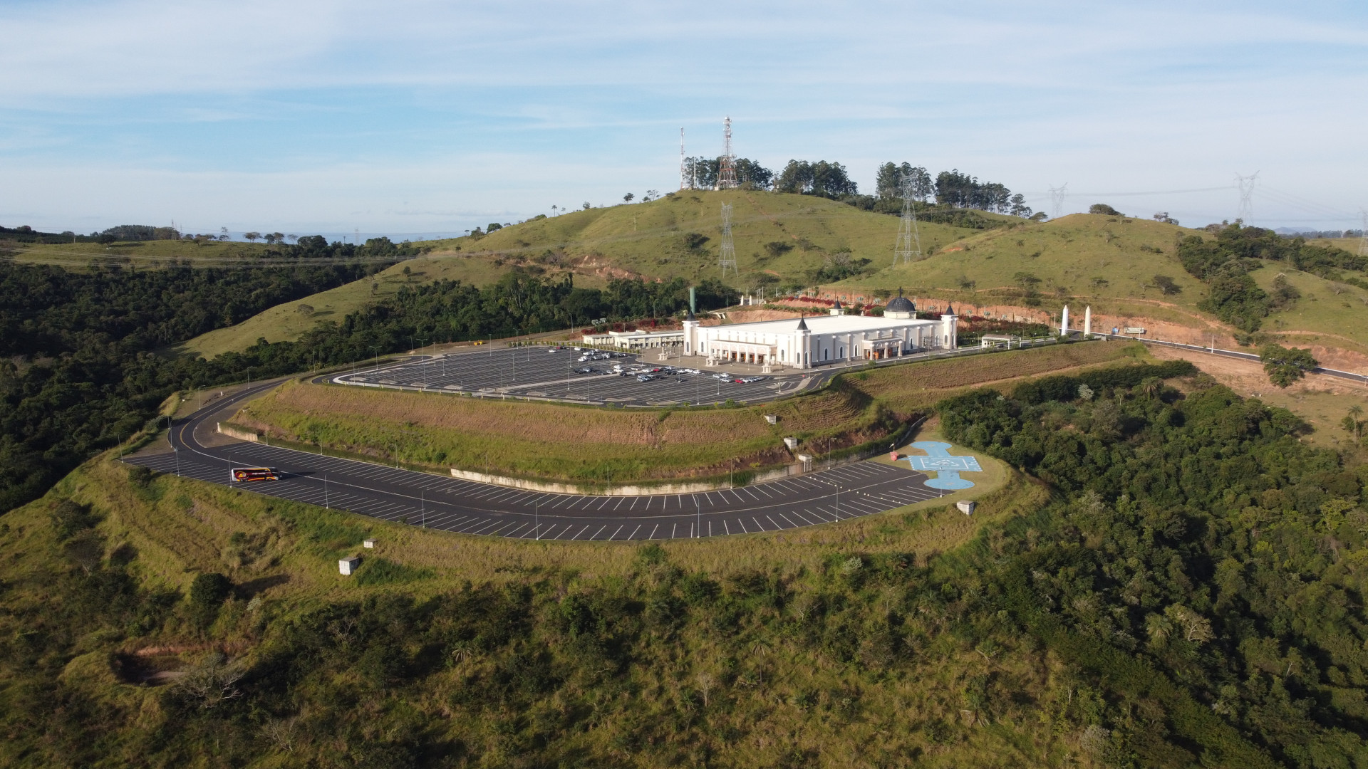Santuário de Santa Rita de Cássia