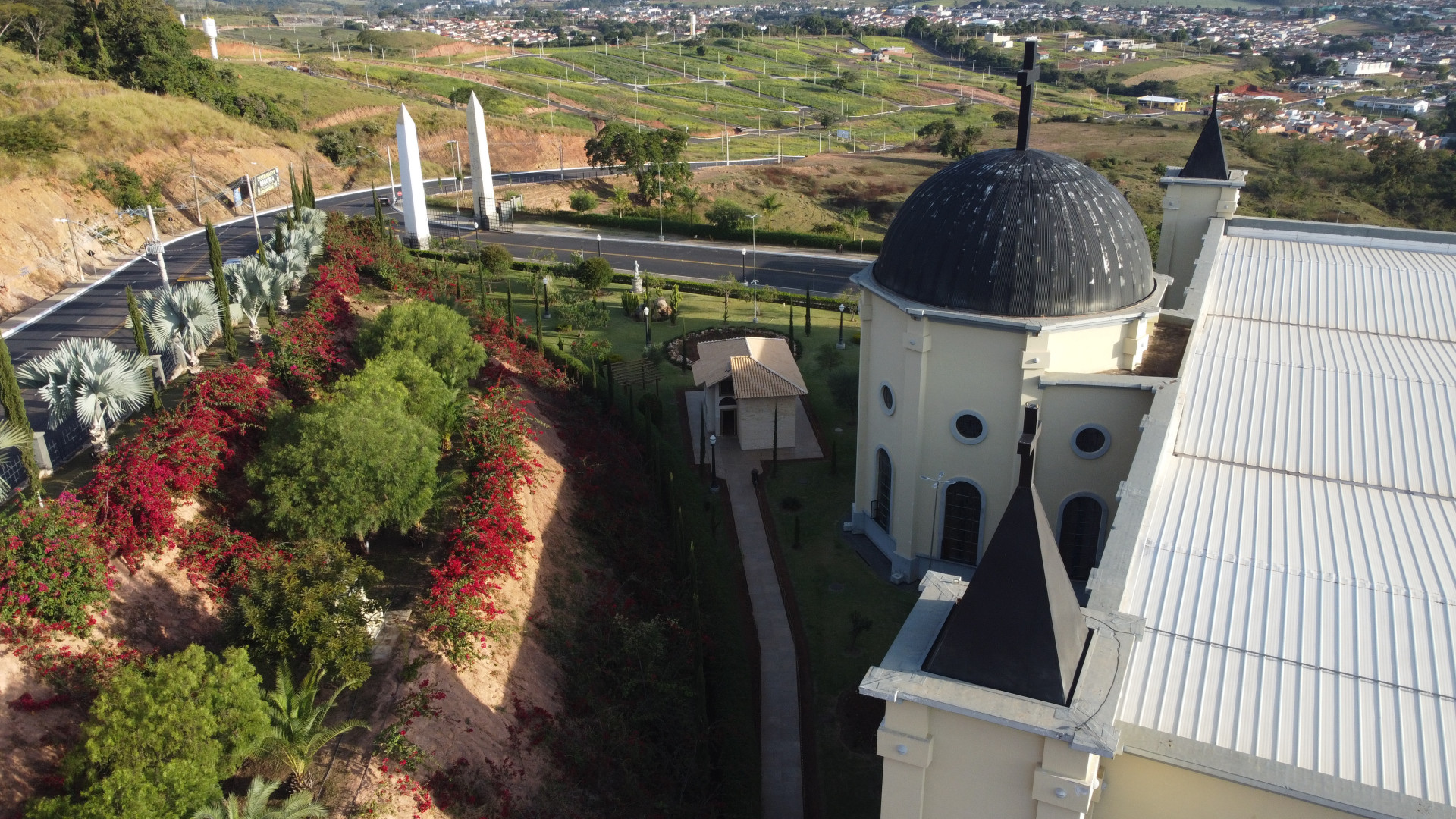Santuário de Santa Rita de Cássia