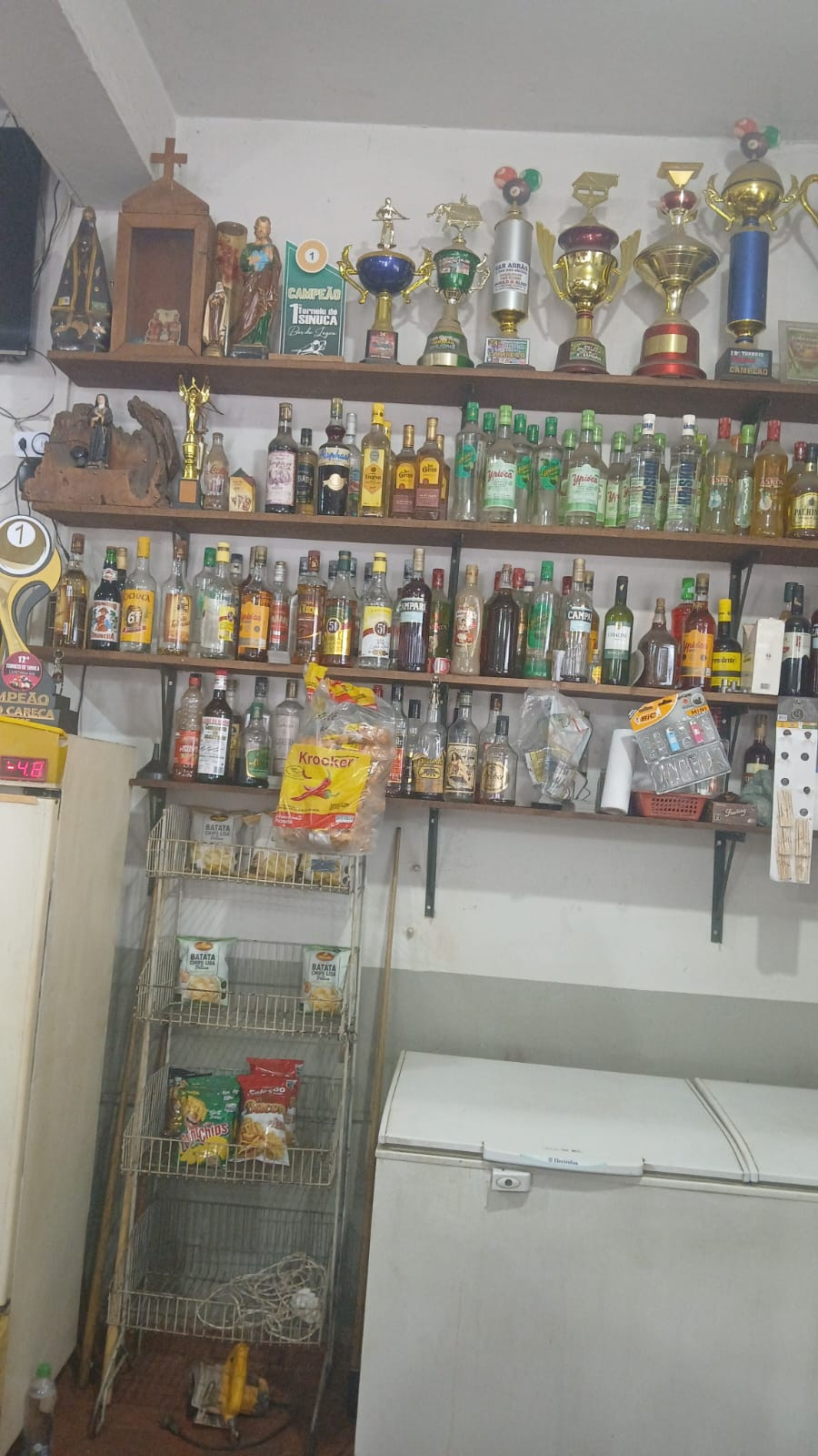 Bar do Batata.