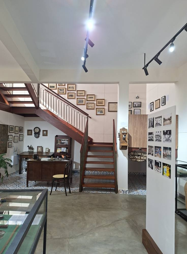 Casa da Memória Dr. Raul