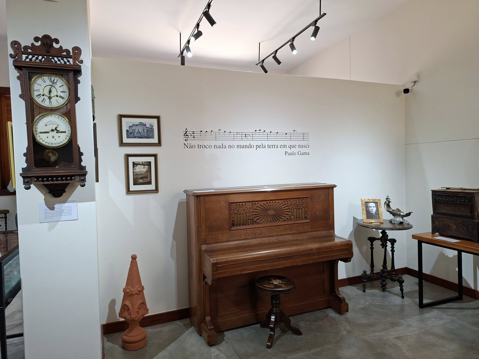 Casa da Memória Dr. Raul