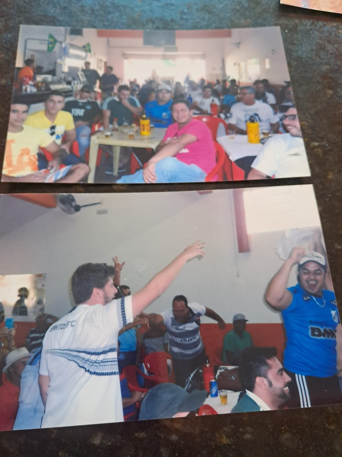 Bar do Garrancho