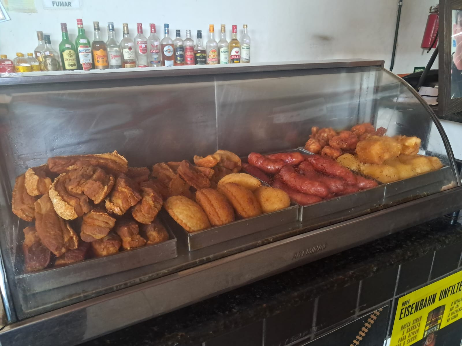 Bar do Garrancho