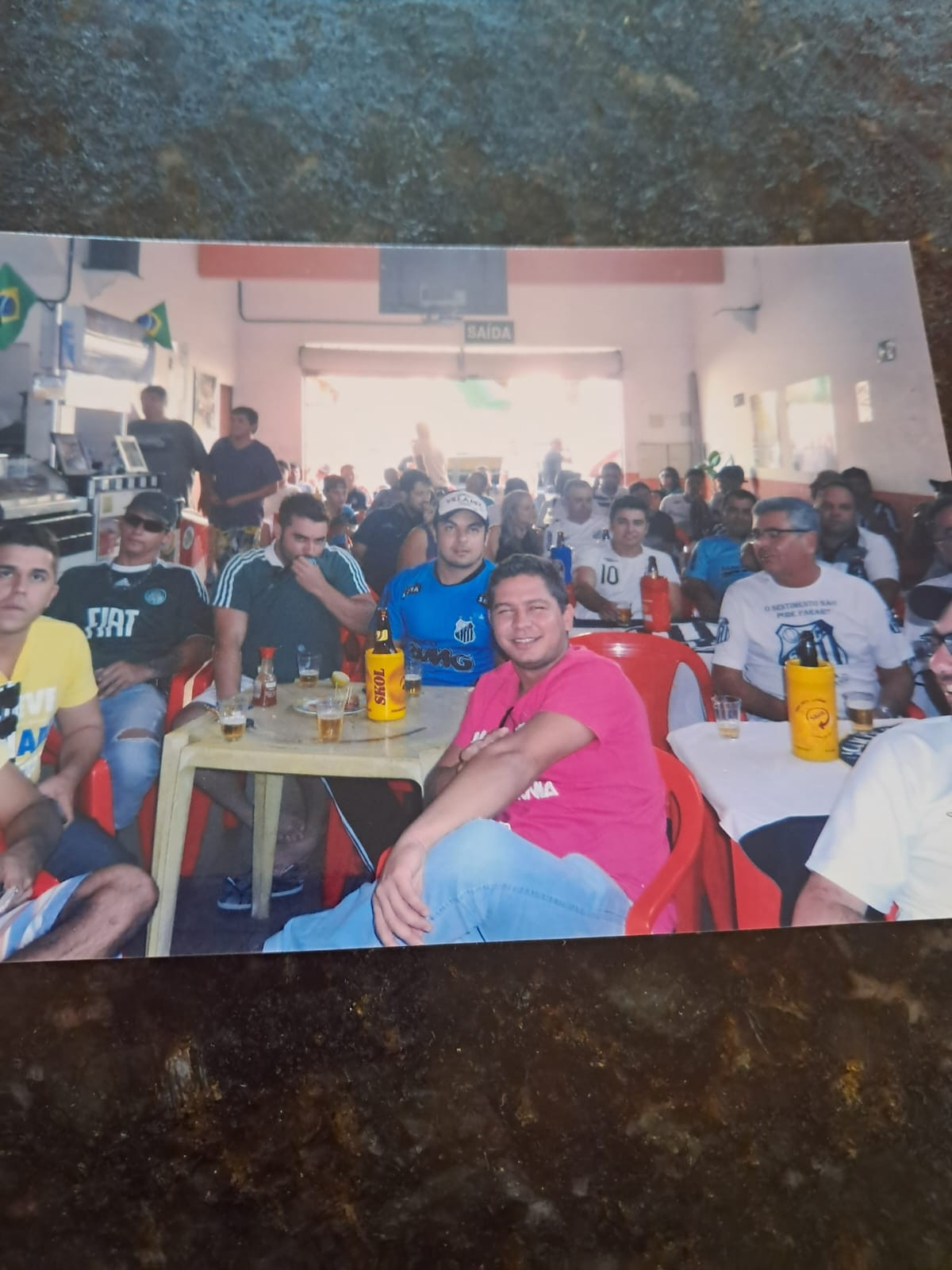 Bar do Garrancho