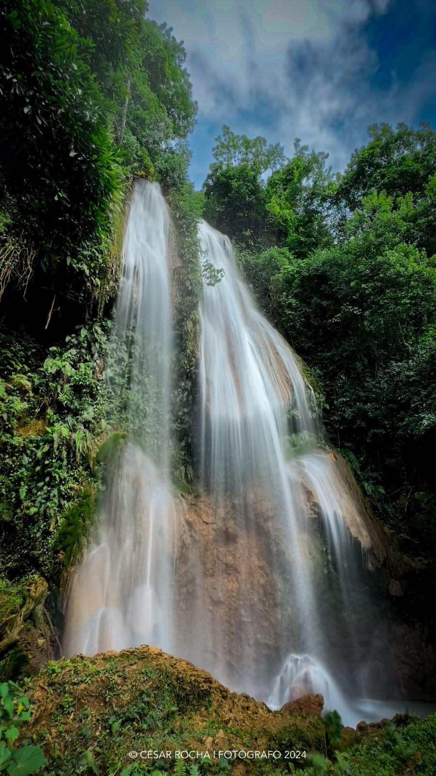 Cachoeira do Brejo