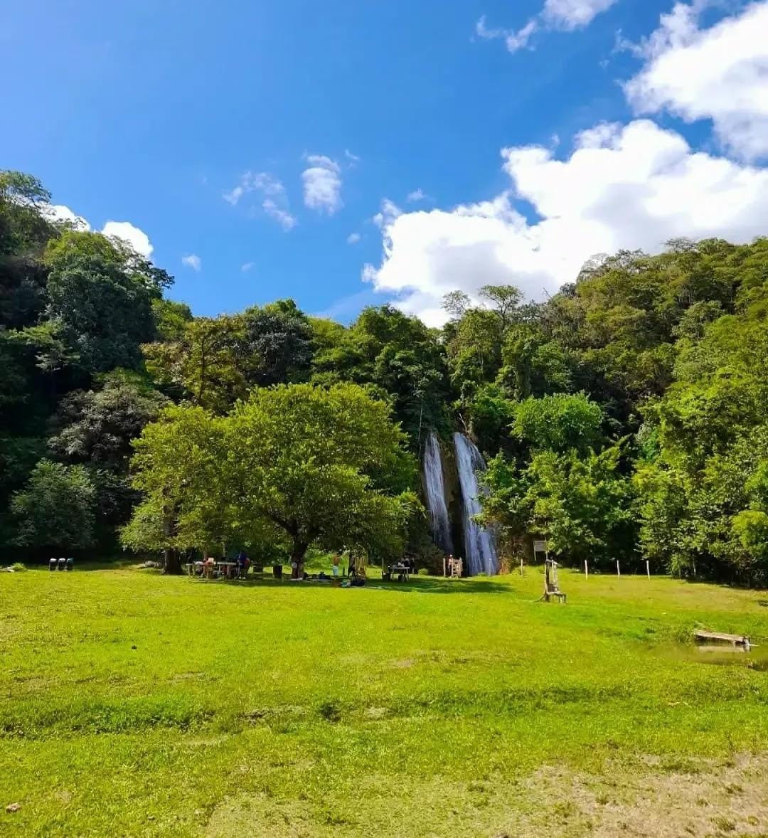 Cachoeira do Brejo