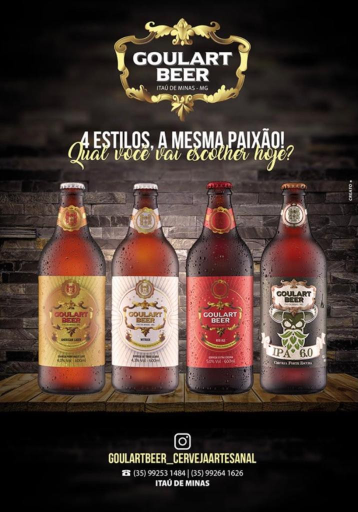 Goulart Beer