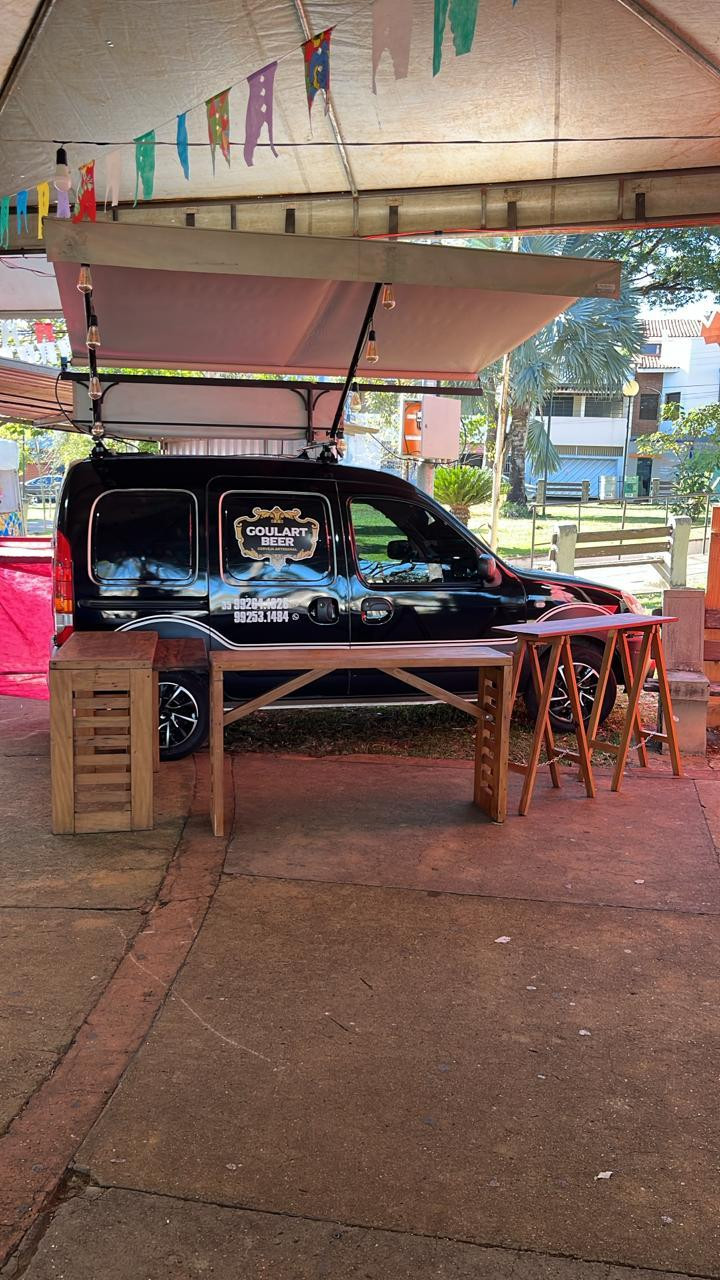 Goulart Beer