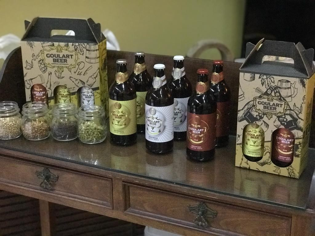 Goulart Beer