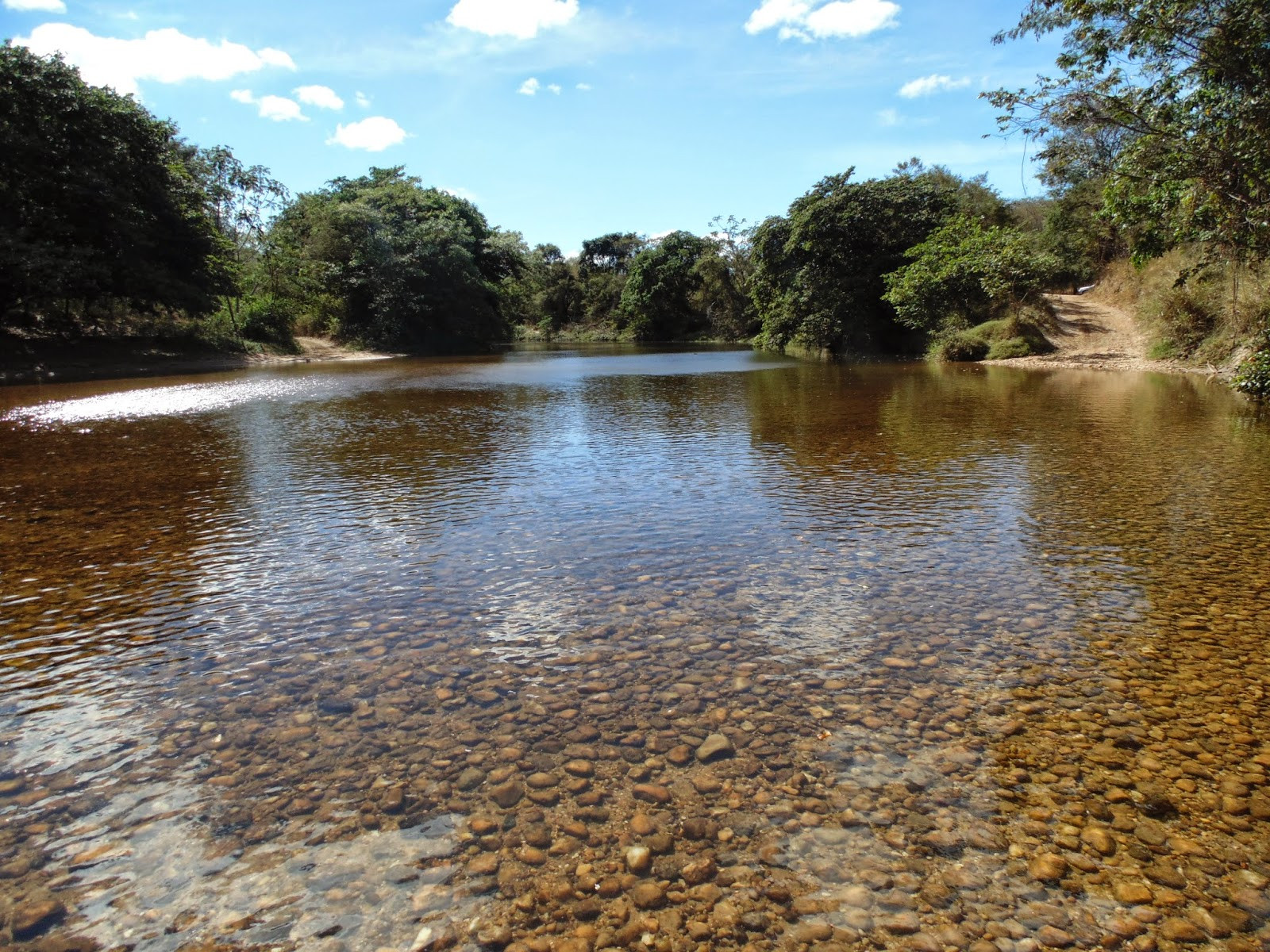 Rio Pardo