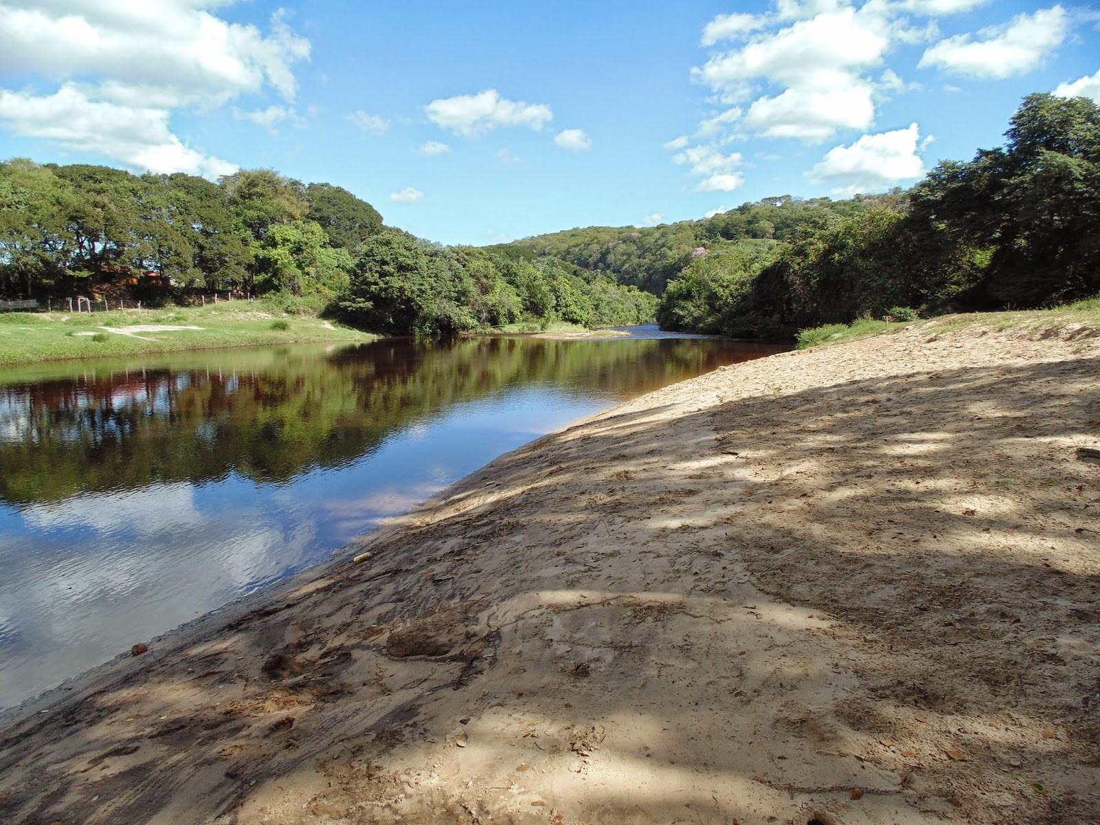 Rio Pardo