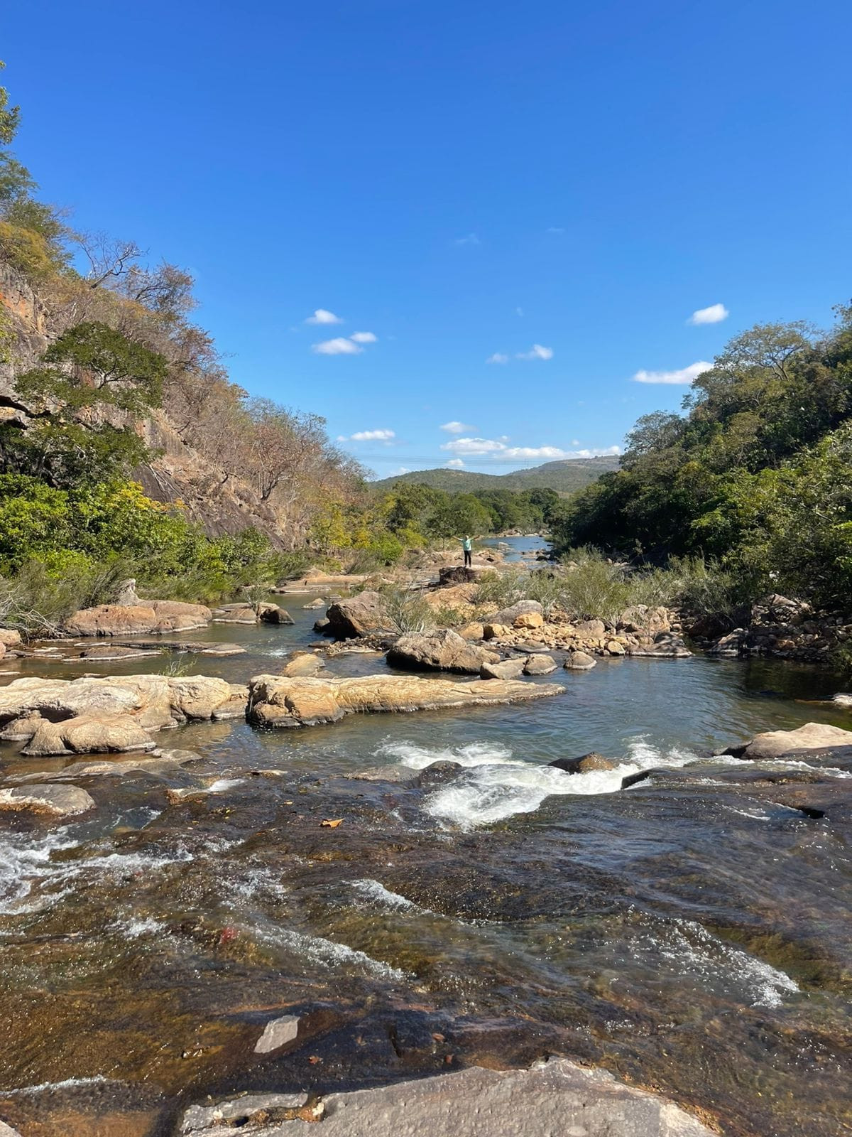 Rio Galheiros