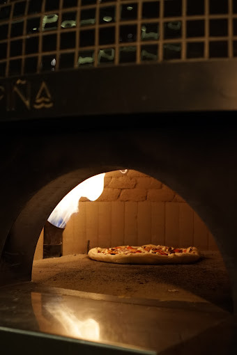 Pina Pizzeria Uberaba