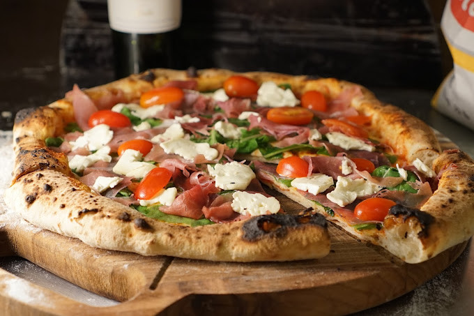 Pina Pizzeria Uberaba