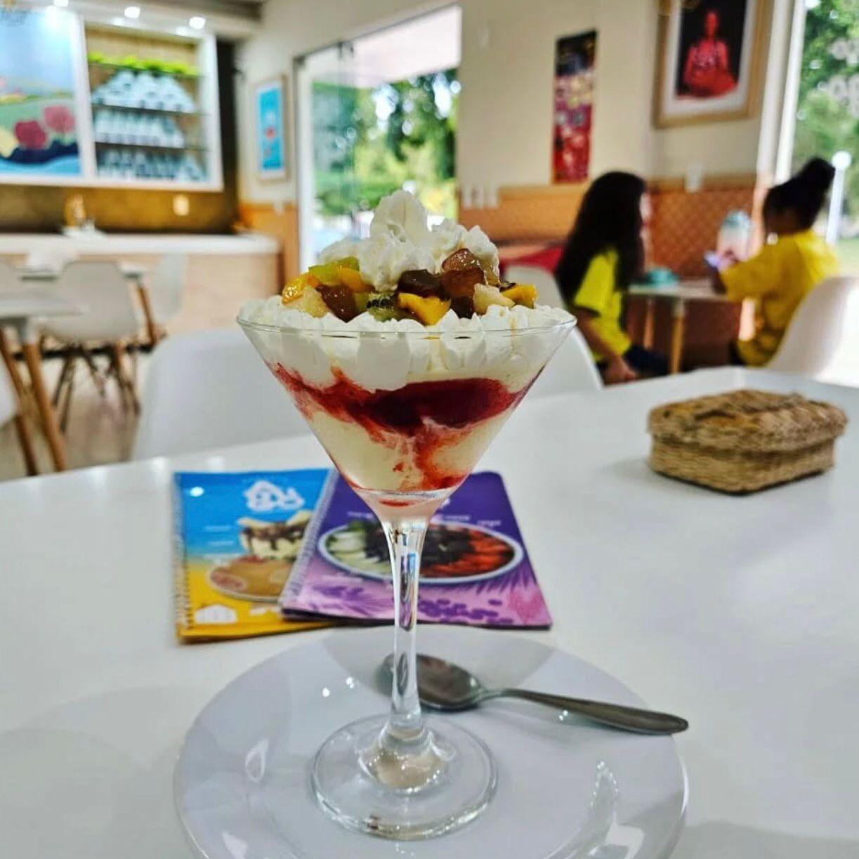 Sorveteria Amigo