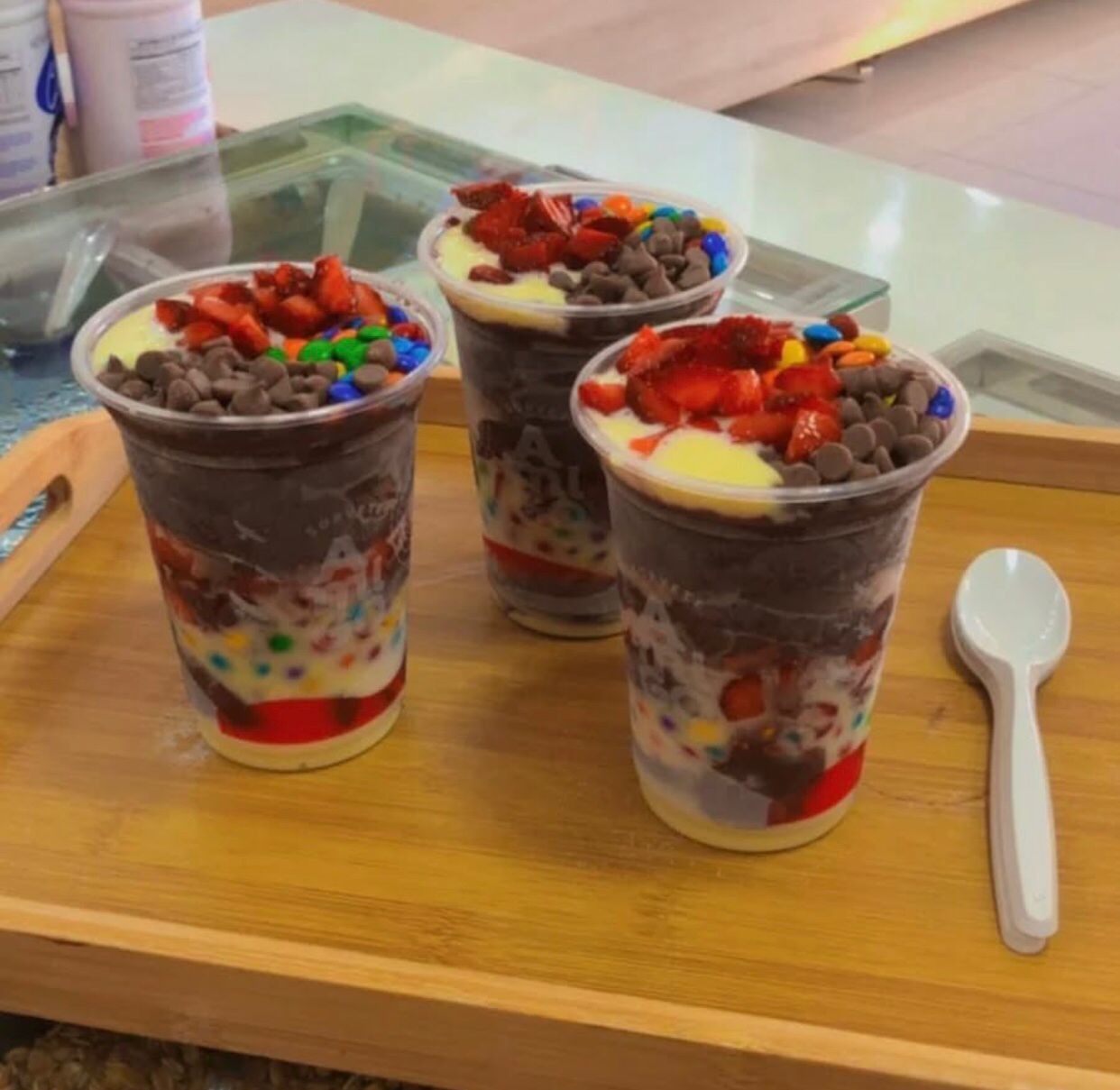 Sorveteria Amigo