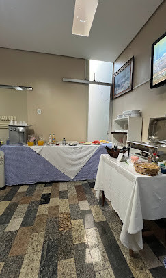 Hotel Albatroz