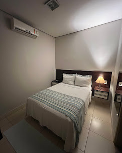 Hotel Albatroz