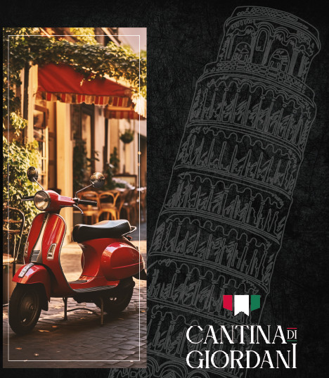 Cantina Di Giordani