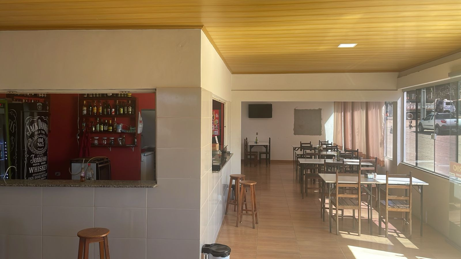 Império Lanchonete e Restaurante  do Fernando 