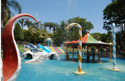 Uirapuru Iate Clube