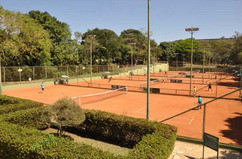 Uirapuru Iate Clube