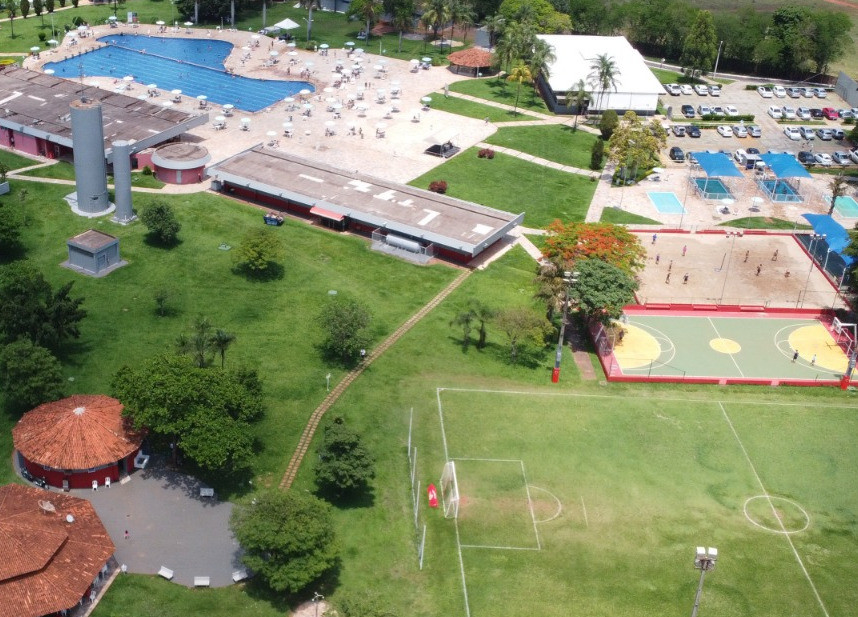 Jockey Club de Uberaba