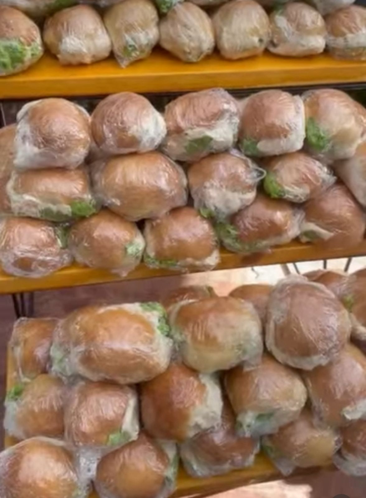Só Quitandas e Doces