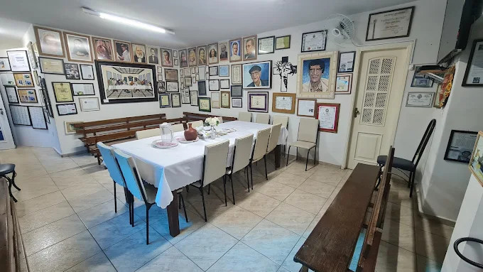 Casa de Memórias e Lembranças Chico Xavier