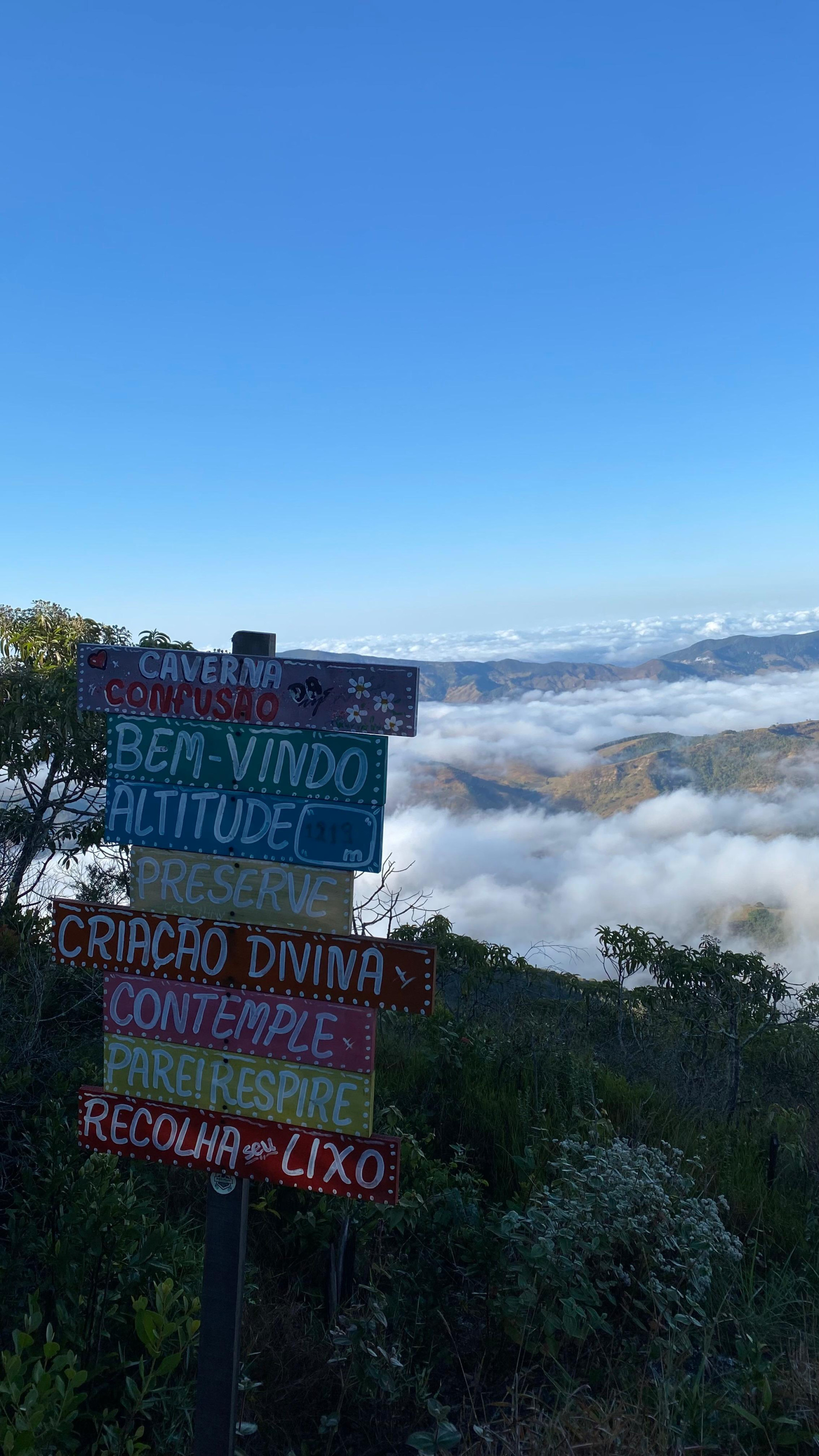 Caverna da Confusão