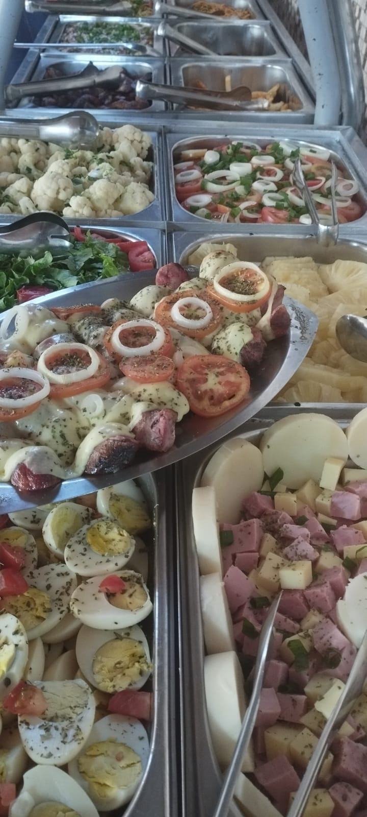 Restaurante Santa Rita