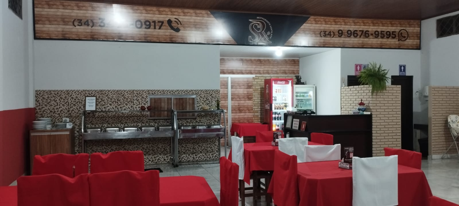 Restaurante Santa Rita