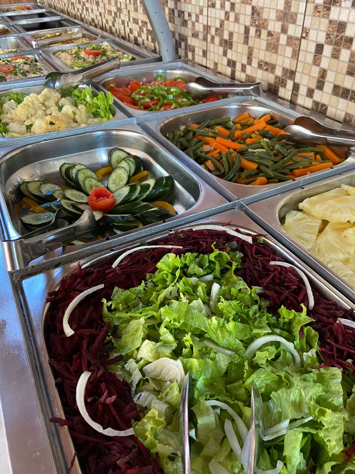 Restaurante Santa Rita