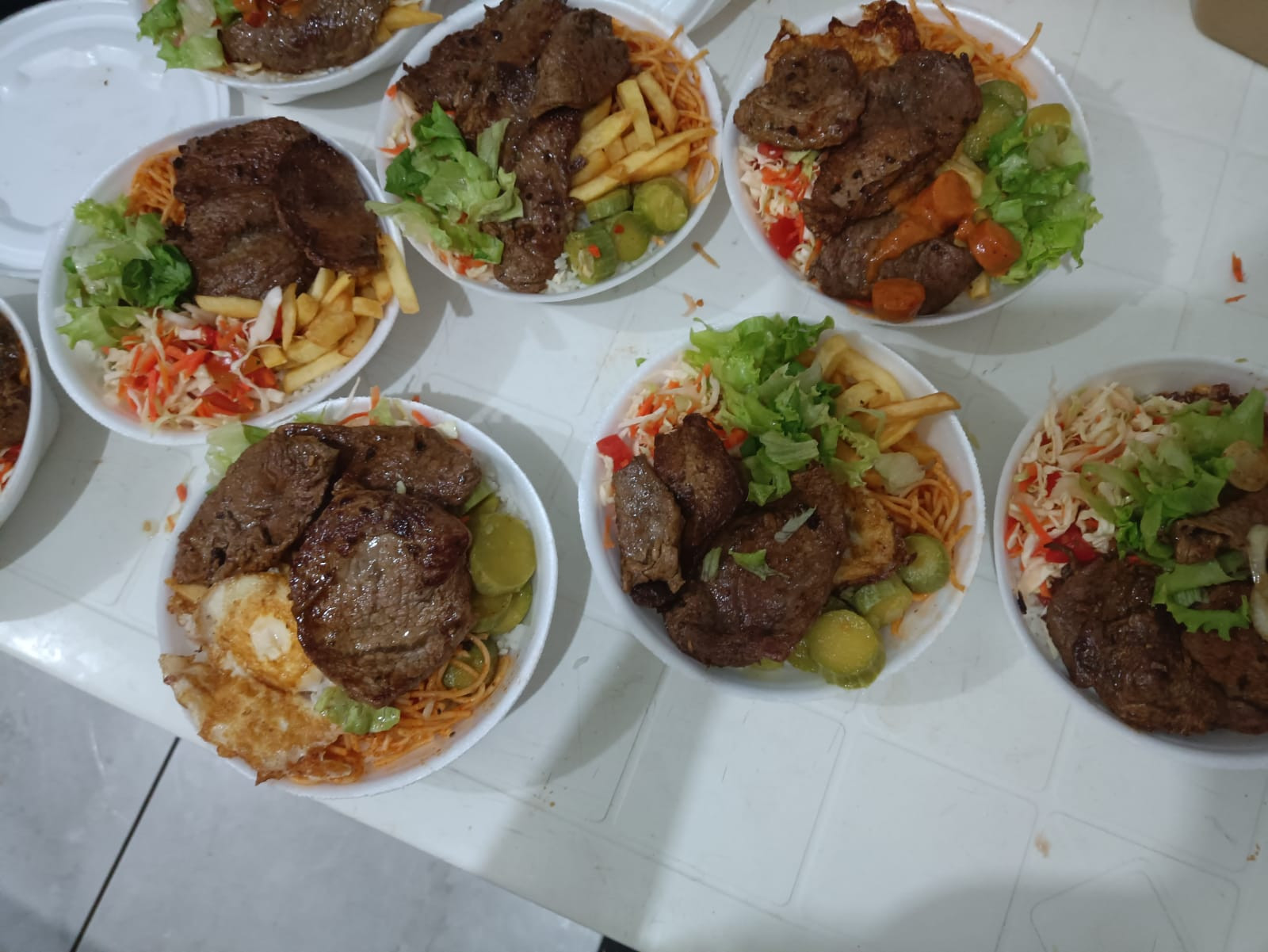 Restaurante Santa Rita