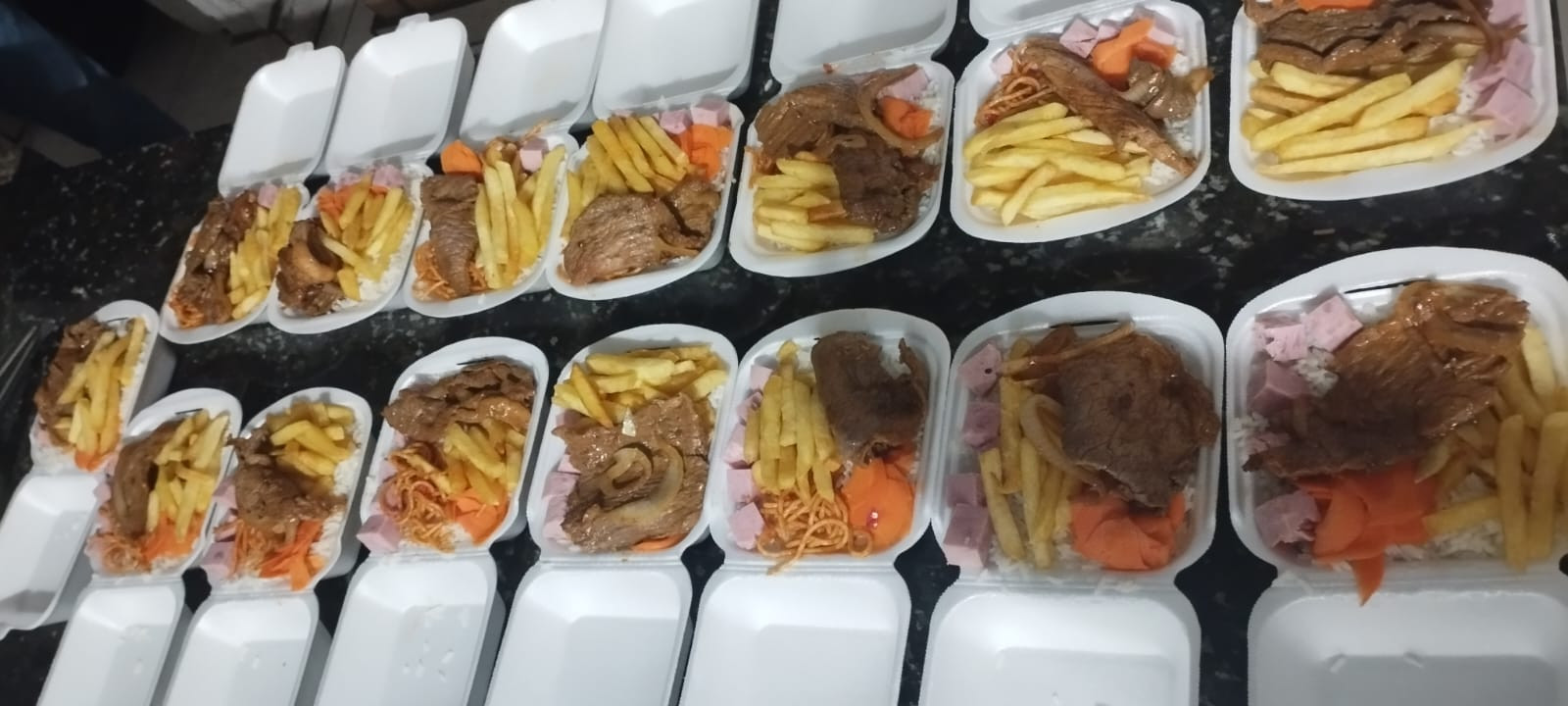 Restaurante Santa Rita