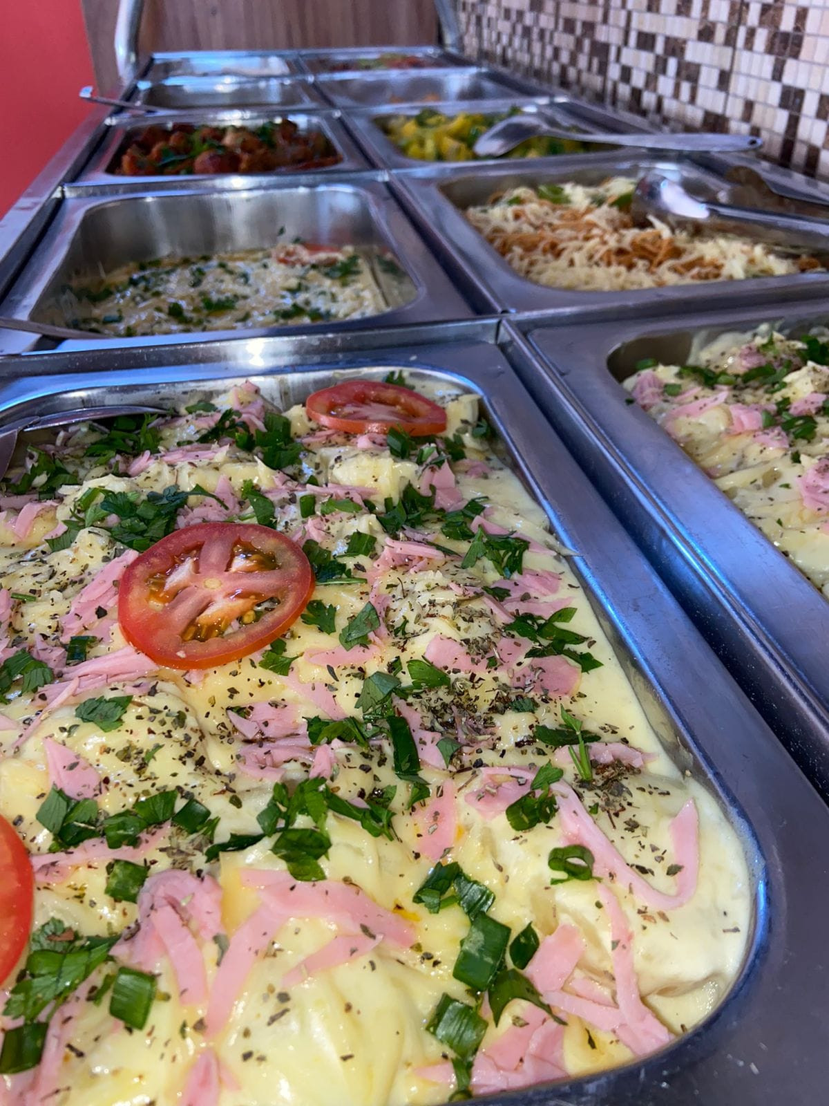 Restaurante Santa Rita