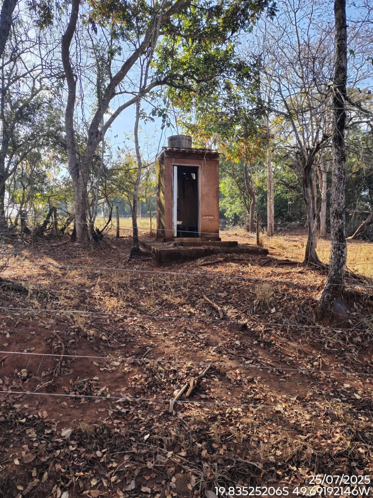 Cachoeira da Barrinha