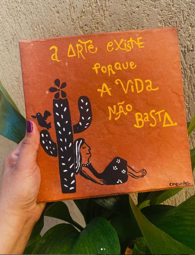 Ateliê Cintya Guedes