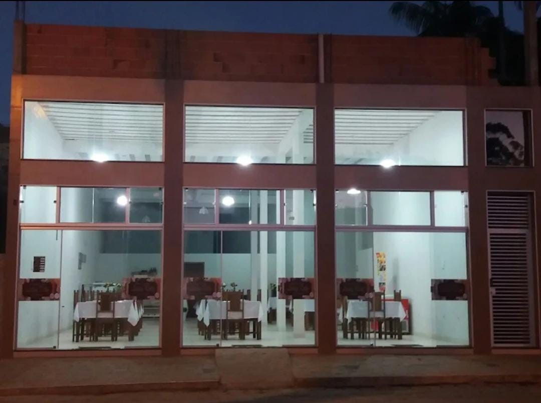 Lanchonete e Restaurante Lisley Kelly 