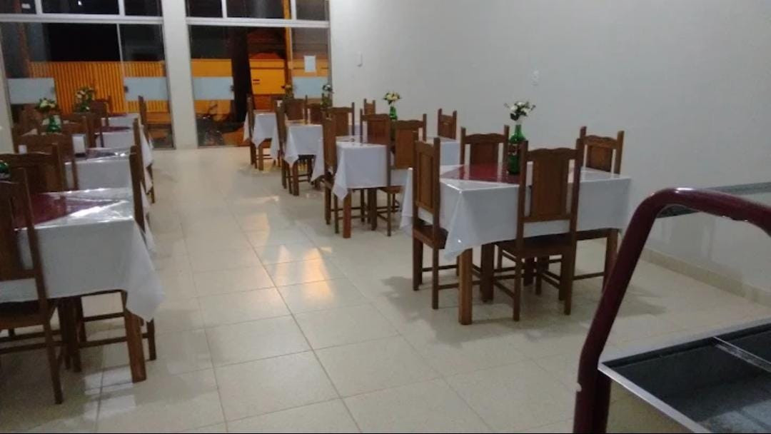 Lanchonete e Restaurante Lisley Kelly 