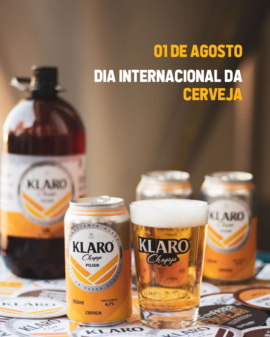 Klaro Chopp 